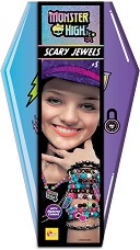     Monster High - Lisciani Giochi -   -  