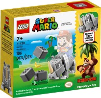 LEGO Super Mario -   -        ,        - 