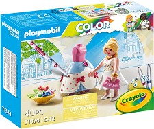 Playmobil Color -   - 