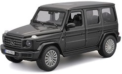   Special Edition Mercedes-Benz G-Class - Maisto Tech -   1:24 - 