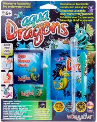     Aqua Dragons -       -  