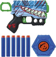    Guns Nano - Craze -  6    - 