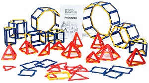  Polydron -    -   Frameworks -  