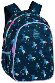   Jimmy - Cool Pack -  LED    Unicorns - 