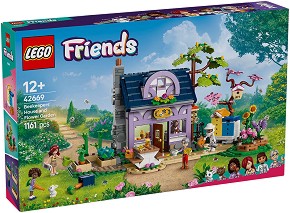 LEGO Friends -      -   - 