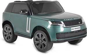     - Range Rover -   131 / 81 / 60 cm - 