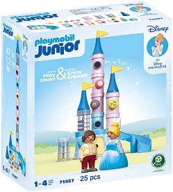 Playmobil Junior -    - 