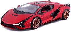   Lamborghini Sian FKP37 - Bburago -       1:24 - 