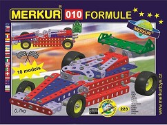     10  1 - Merkur - 223  - 