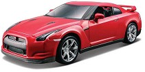   Nissan GT-R R35 - Bburago -   1:32 - 