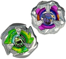    Beyblade X - Hasbro - 