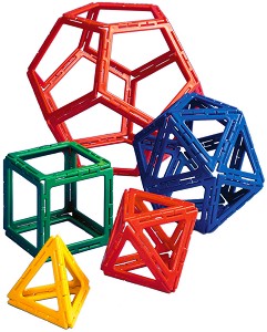  Polydron -   -   Frameworks -  