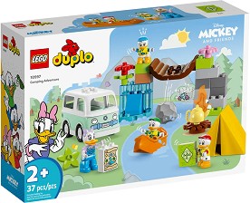 LEGO Duplo -   -   - 