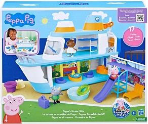      - Hasbro -   Peppa Pig - 