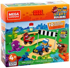   Mega Story Builders - 