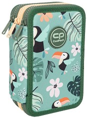     Jumper 3 - Cool Pack -  3    Toucans - 