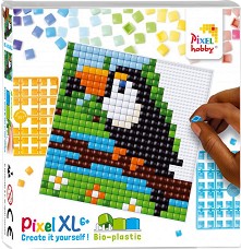    XL  - Pixelhobby -   -  