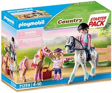 Playmobil Country -    -   - 