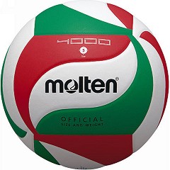   Molten V5M4000 -  5 - 