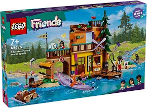 LEGO Friends -     -   - 