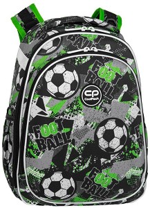   Turtle - Cool Pack -   Football - 