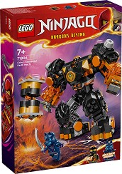 LEGO Ninjago -      -   - 