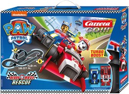      Ready Race Rescue - Carrera -  2        - 