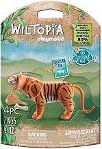 Playmobil Wiltopia -  - 