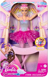    - Mattel -   30 cm,   Barbie - 