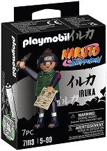 Playmobil Naruto Shippuden -  - 