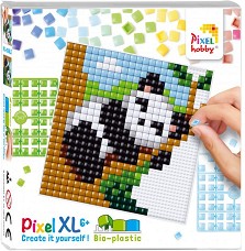    XL  - Pixelhobby -   -  