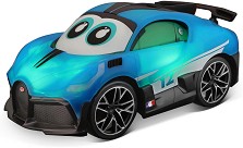   Bugatti Divo - Bburago -    ,   Junior - 