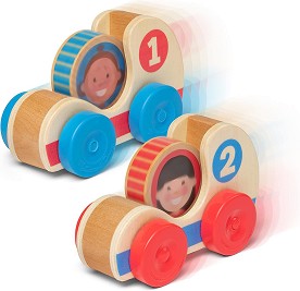    Melissa & Doug - 