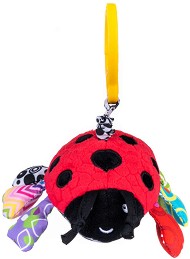    BaliBazoo Ladybug -   - 