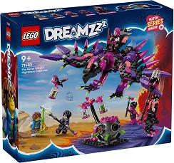 LEGO DreamZzz -    B -   - 