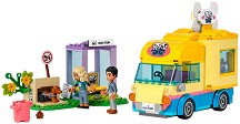 LEGO Friends -      -   - 