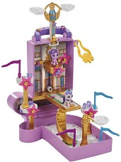     Zephyr Heights - Hasbro -   My Little Pony - 