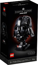 LEGO Star Wars -   Darth Vader -  - 