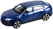   Lamborghini Urus - Bburago -   1:43 - 