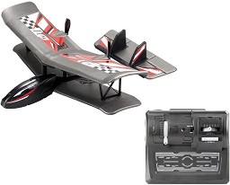     Bi-Wing Evo - Silverlit -   Flybotic - 