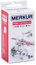     - Merkur - 33  - 