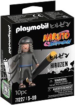 Playmobil Naruto Shippuden -  - 