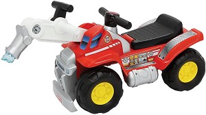        - Fisher Price -   71.1 / 40.6 / 35.6 cm - 