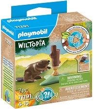 Playmobil Wiltopia -  - 