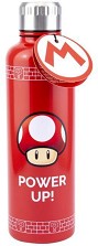   - Powe Up! -   500 ml   Super Mario -  