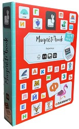     - Janod -   Magneti'Book - 