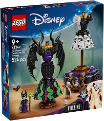 LEGO Disney -        -   - 