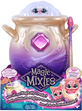     - Moose Toys -   Magic Mixies - 