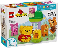 LEGO Duplo -        -   - 