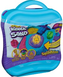     - Spin Master -   Kinetic Sand - 